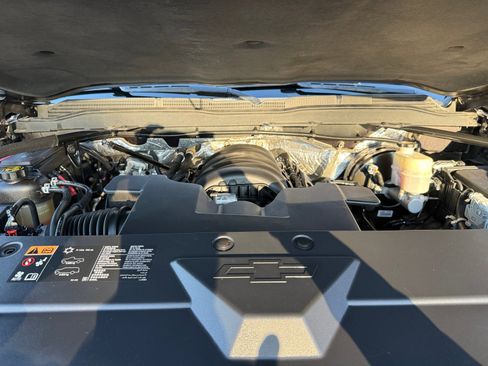 Used 2015 Chevrolet Silverado 1500 LT w/ LT Convenience Package image 20