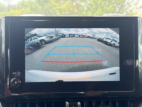 Used 2025 Toyota Corolla LE FWD image 25