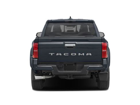 New 2026 Toyota Tacoma Limited AWD/4WD image 8