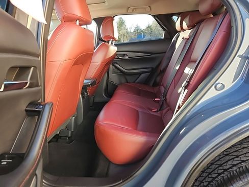 Used 2025 MAZDA CX-30 AWD 2.5 S w/ Preferred Package image 16