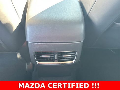 Used 2022 MAZDA CX-5 AWD 2.5 S w/ Select Package image 15