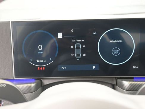 New 2026 Hyundai Sonata N Line image 25