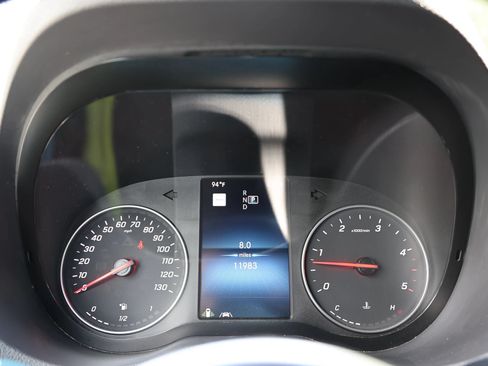 Used 2022 Mercedes-Benz Sprinter 4500 w/ Parking Package image 15