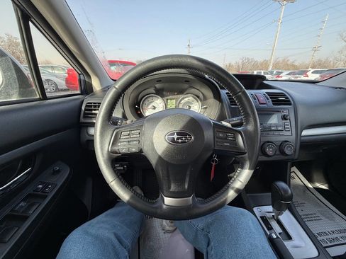 Used 2013 Subaru Impreza 2.0i Premium image 19