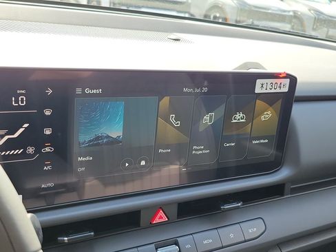 New 2027 Kia Seltos X-Line S AWD/4WD image 29