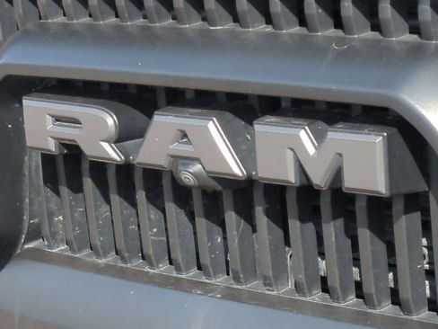 Used 2023 RAM 2500 Power Wagon w/ Level 2 Equipment Group AWD/4WD image 12