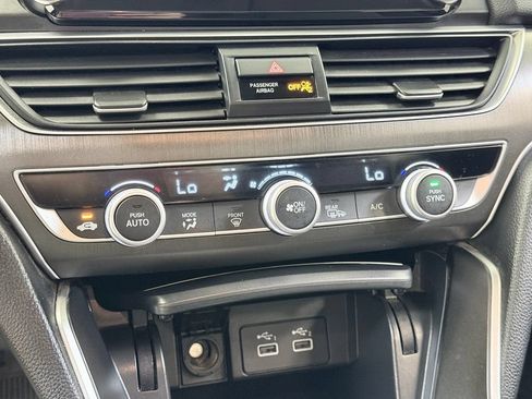 Used 2021 Honda Accord Hybrid image 48