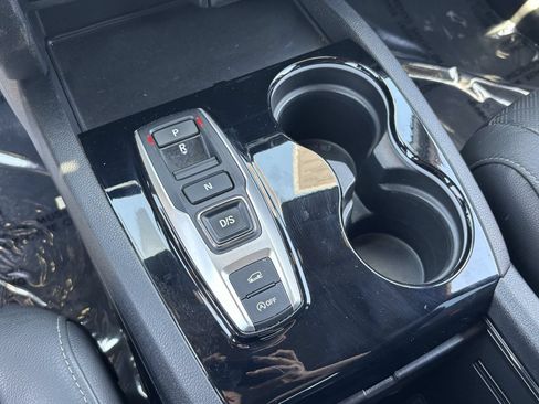 Used 2021 Honda Passport Touring image 24