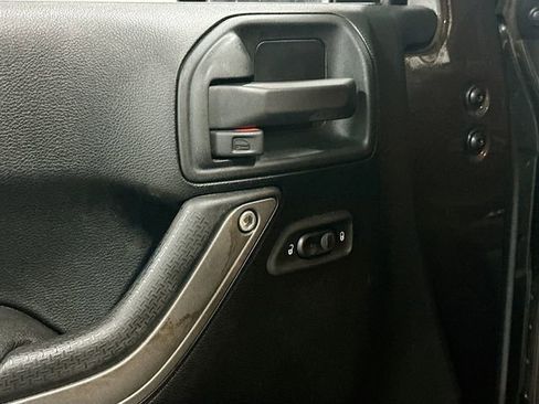 Used 2016 Jeep Wrangler Unlimited Sport w/ Quick Order Package 24S image 17