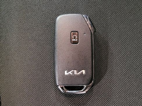 Used 2023 Kia Forte GT-Line FWD image 32