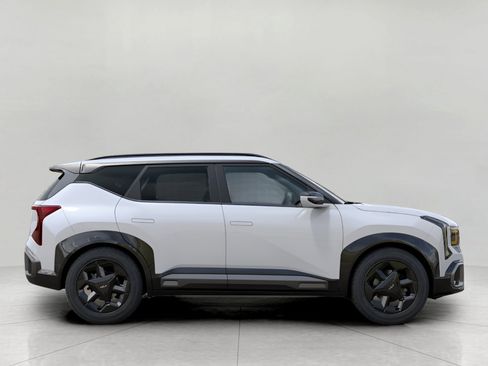 Used 2027 Kia Seltos X-Line S AWD/4WD image 8