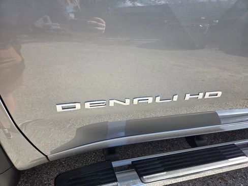 New 2026 GMC Sierra 2500 Denali w/ Denali Reserve Package image 4
