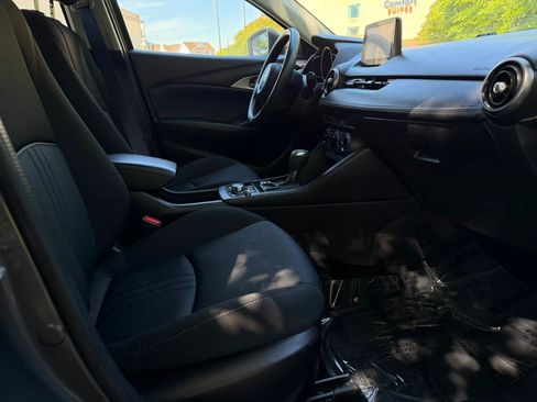 Used 2019 MAZDA CX-3 Sport AWD/4WD image 26