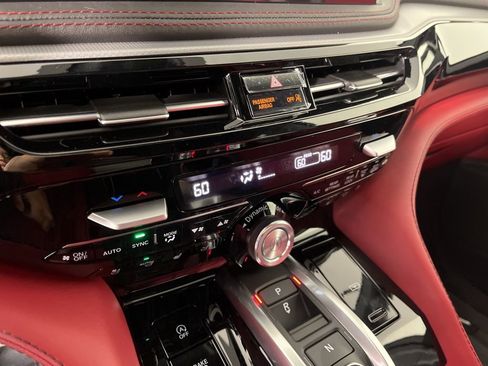 New 2026 Acura MDX A-Spec image 36