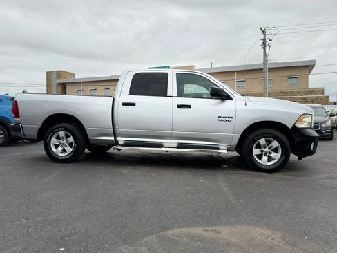 Used 2016 RAM 1500 Tradesman w/ Popular Equipment Group AWD/4WD image 3