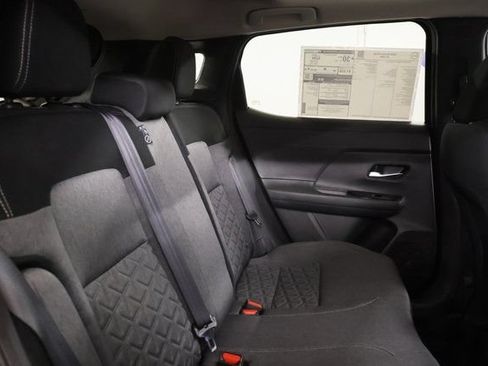 New 2026 Nissan Kicks SV w/ SV Premium Package AWD/4WD image 25