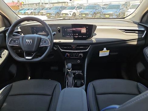 New 2026 Buick Encore GX Sport Touring image 22