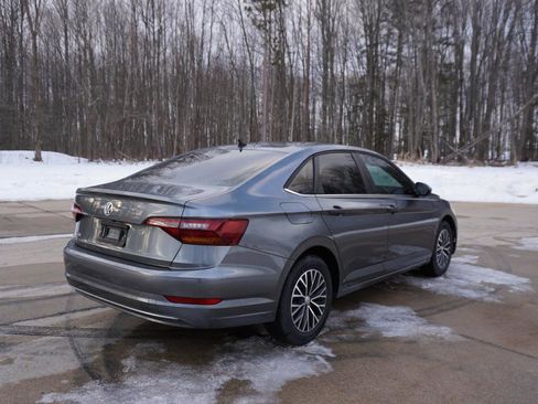 Used 2019 Volkswagen Jetta R-Line image 5