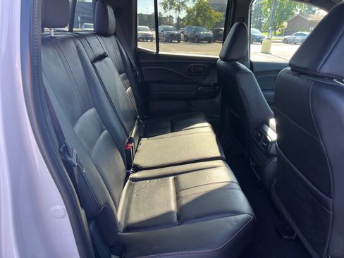 Used 2026 Honda Ridgeline TrailSport image 29