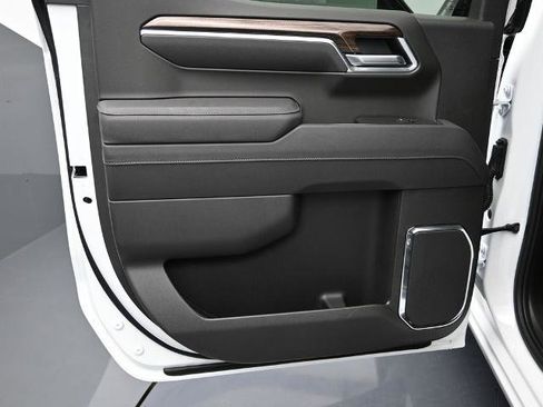 New 2026 Chevrolet Silverado 1500 LT Trail Boss w/ Convenience Package II image 30