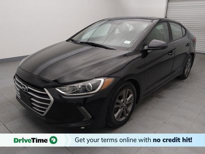Used 2017 Hyundai Elantra Value Edition w/ Cargo Package