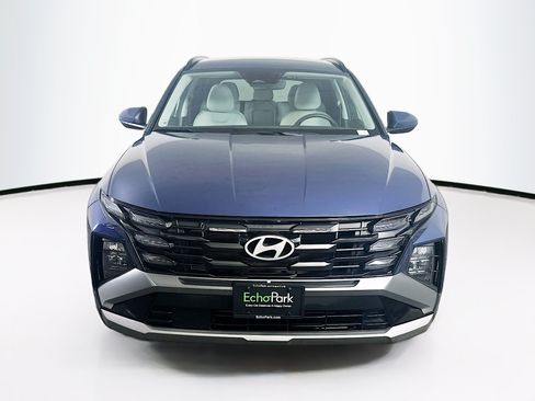 Used 2025 Hyundai Tucson SEL FWD image 2