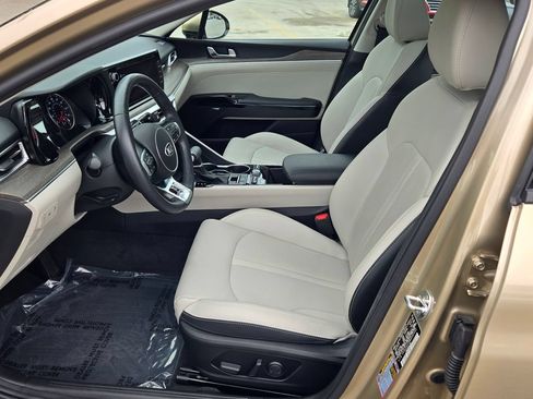 Used 2021 Kia K5 EX w/ EX Premium Package FWD image 31