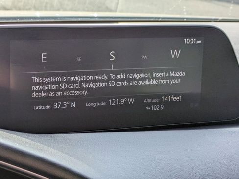 Used 2022 MAZDA MAZDA3 s image 15