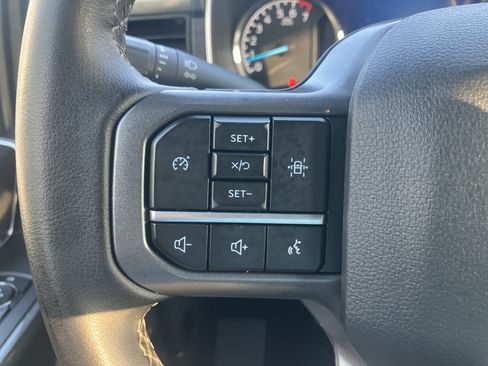 Used 2023 Ford F150 XLT w/ Equipment Group 302A High AWD/4WD image 23