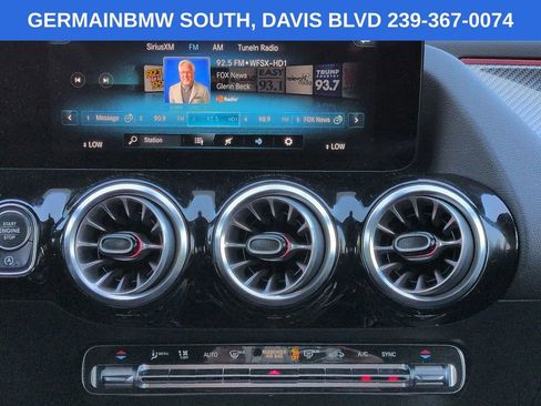 Used 2023 Mercedes-Benz GLA 250 image 19