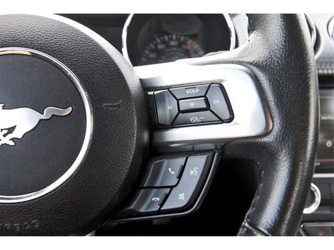 Used 2015 Ford Mustang GT Premium w/ GT Performance Package image 18