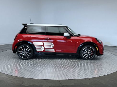 New 2026 MINI Cooper John Cooper Works FWD image 10