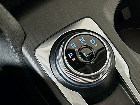 New 2025 Ford Escape PHEV FWD w/ PHEV Premium Package image 19