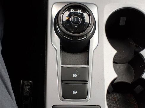 Certified 2022 Ford Bronco Sport Big Bend image 18