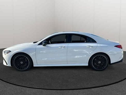 Used 2026 Mercedes-Benz CLA 250 4MATIC image 3