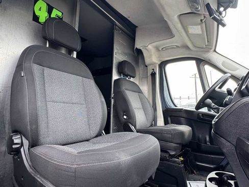 Used 2019 RAM ProMaster 3500 FWD image 28