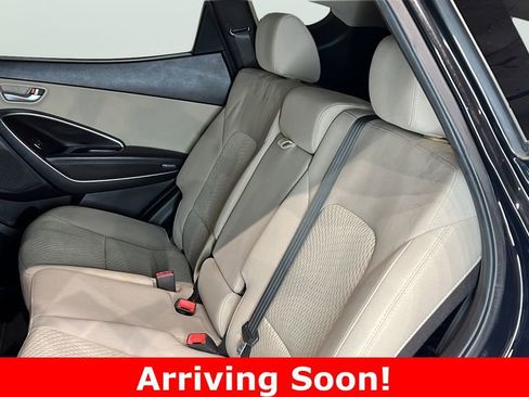 Used 2017 Hyundai Santa Fe Sport image 33