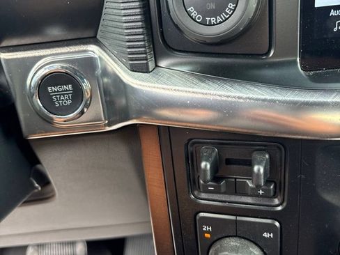 Used 2024 Ford F150 King Ranch AWD/4WD image 25