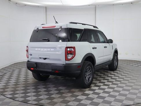 Used 2022 Ford Bronco Sport Big Bend w/ Convenience Package image 5