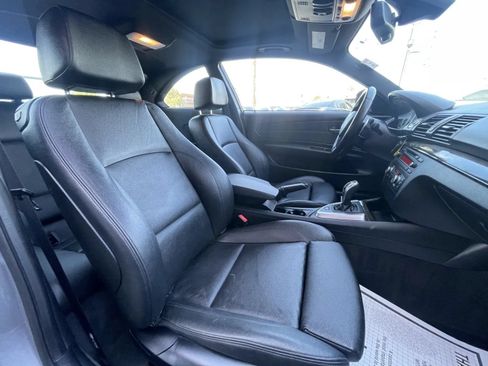 Used 2012 BMW 135i Coupe RWD image 13