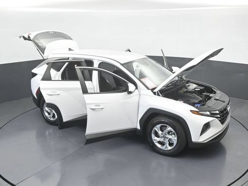 Used 2024 Hyundai Tucson SE FWD image 63