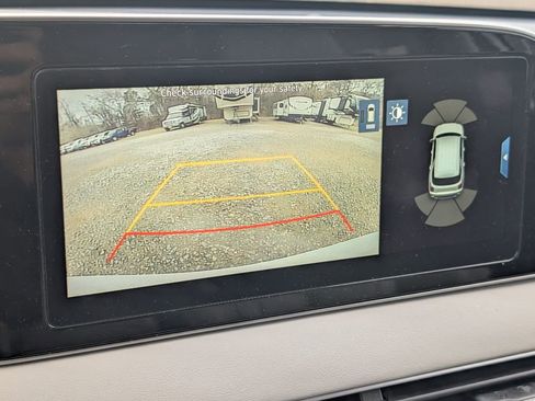 Used 2020 Hyundai Palisade SEL image 18