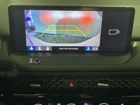 Used 2025 Honda Accord Sport image 19