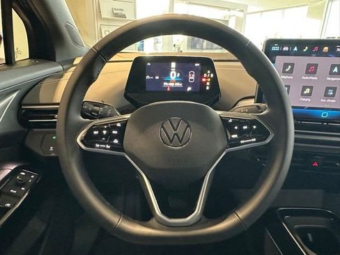 New 2025 Volkswagen ID.4 Pro AWD/4WD image 40