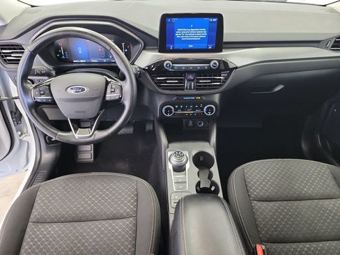 Used 2024 Ford Escape Active AWD/4WD image 17