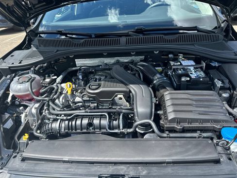 Used 2024 Volkswagen Jetta S FWD image 42