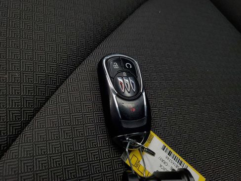 Used 2025 Buick Encore GX Preferred image 26