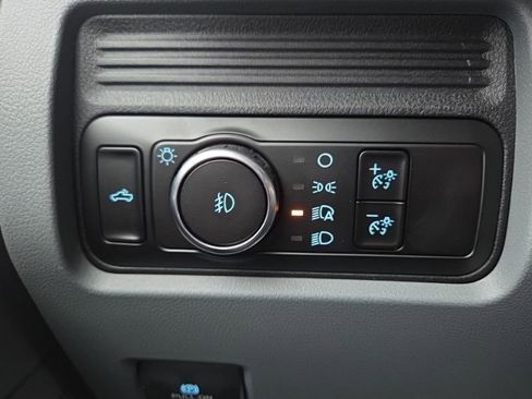 New 2026 Ford F350 XLT AWD/4WD image 22
