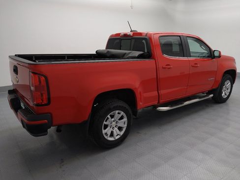 Used 2016 Chevrolet Colorado LT w/ LT Convenience Package image 10