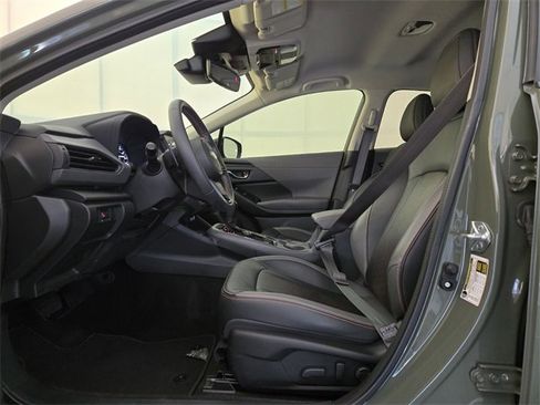 Certified 2024 Subaru Crosstrek 2.5i Limited w/ Crosstrek Mirror Package image 6